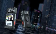 Body Worn Camera