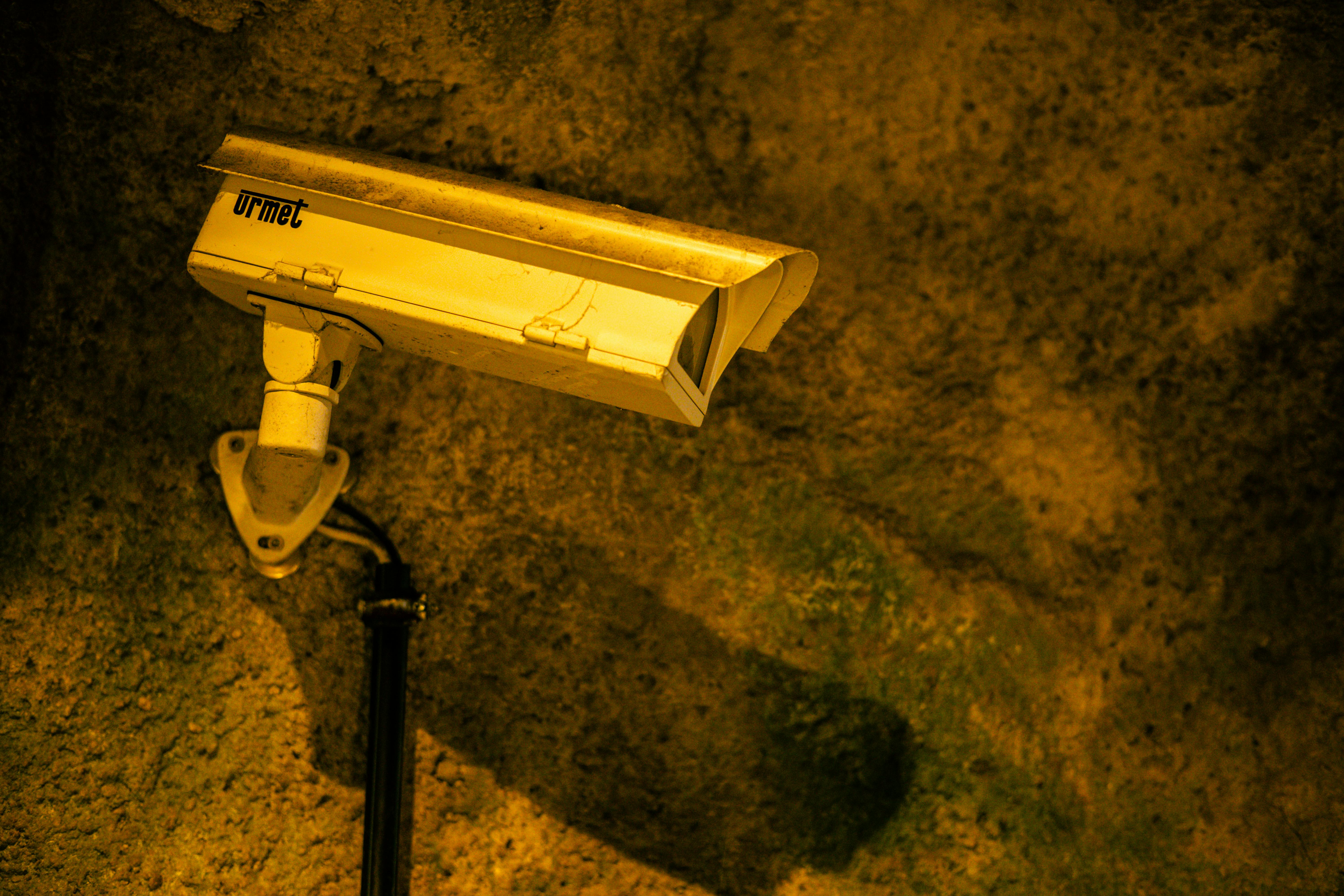 Extreme Night Vision Camera