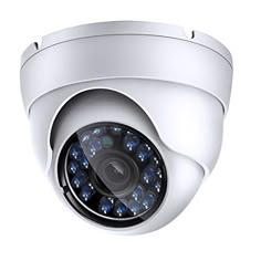 PBL2MDZ Dome Camera