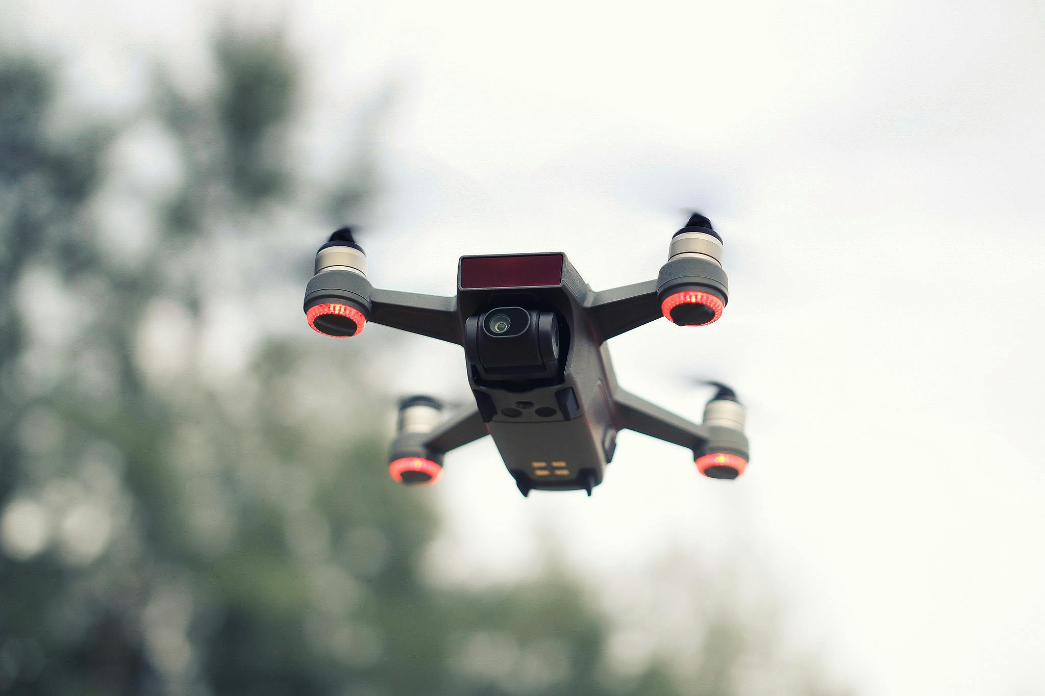 Speed Dome Camera