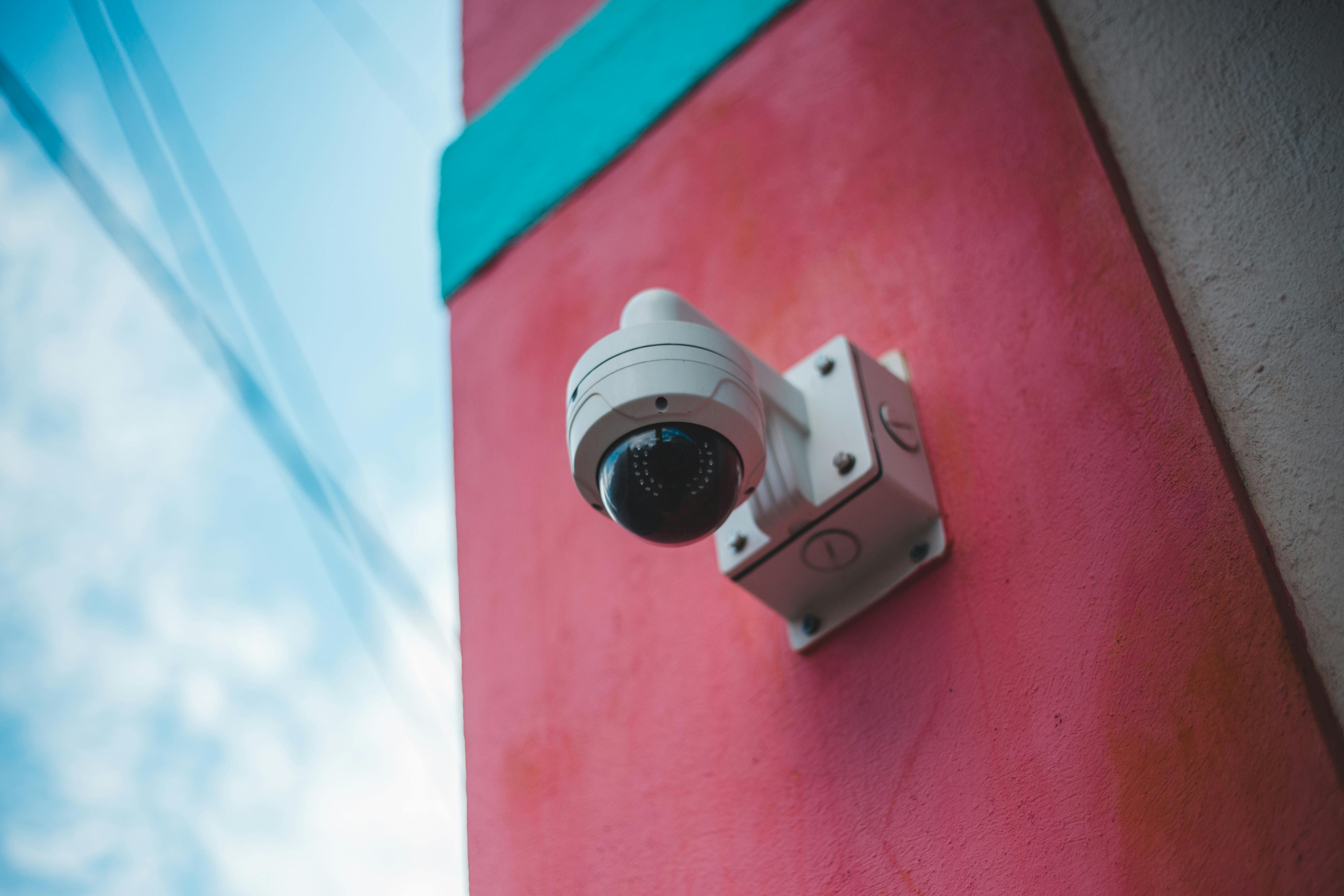 Thermal Hybrid Camera